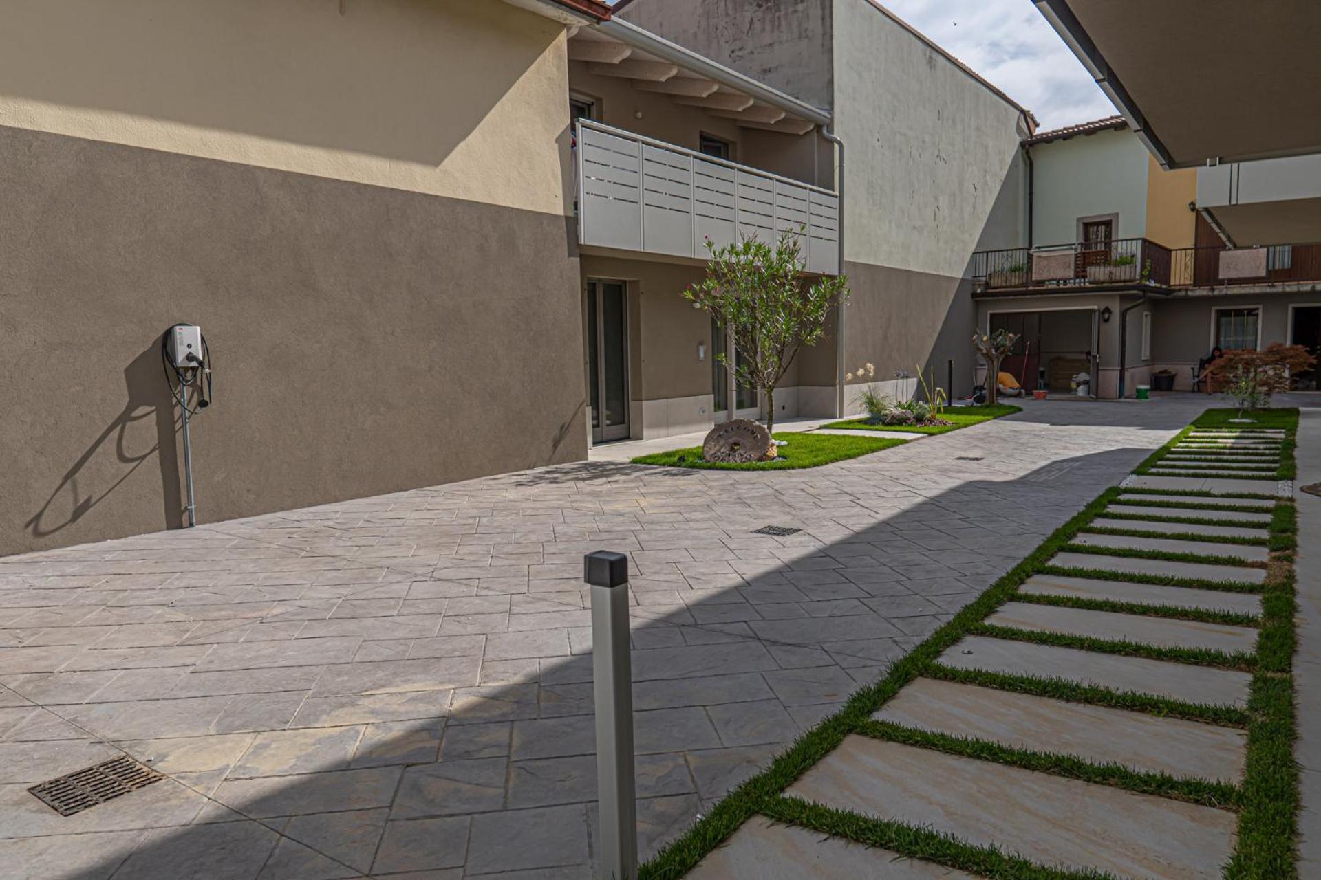Casa Lorenzo Verona Exterior photo